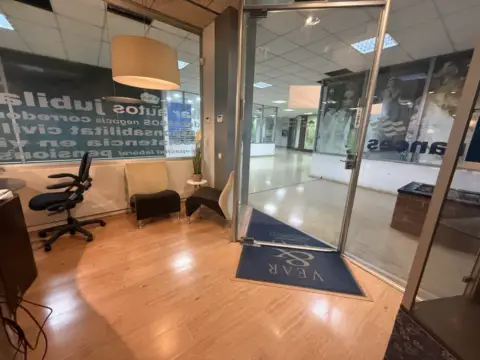Local comercial en Carrer Rambla