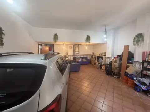 Local comercial en Carrer de Ferrer i Vidal