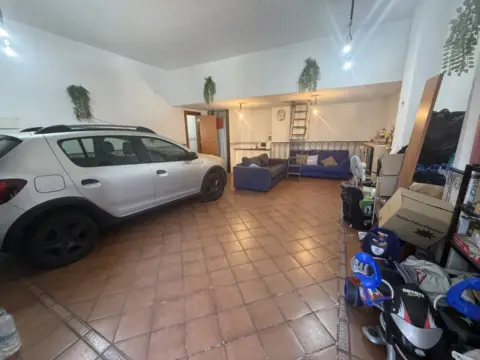 Local comercial en Carrer de Ferrer i Vidal