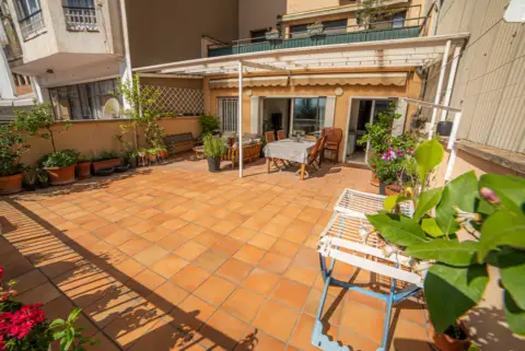 Piso en Carrer de la Llibertat