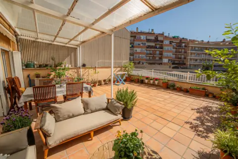 Piso en Carrer de la Llibertat