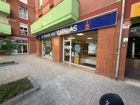 Local comercial en Carrer d'Alguersuari i Pascual