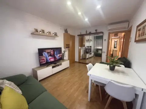 Piso en Carrer de Ferrer i Vidal