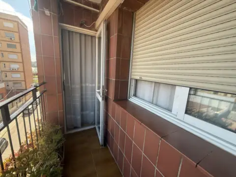Piso en Carrer de Ferrer i Vidal