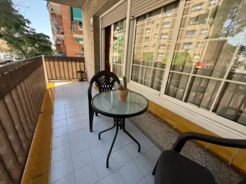Apartamento en Passeig dels Almogàvers