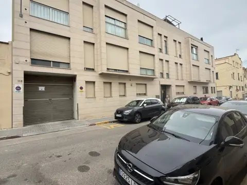 Piso en Carrer del Vallès