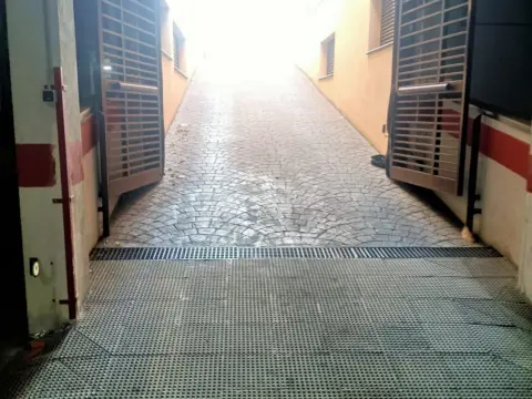 Garaje en calle Mejorana