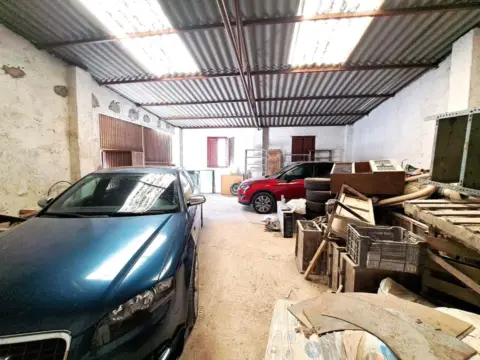 Nave comercial en Chauchina