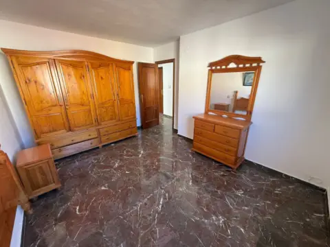 Apartamento en Pulianas