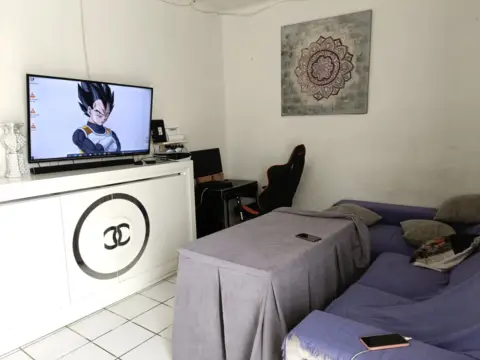 Casa en calle del Calvario