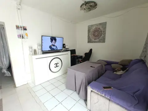 Casa en calle del Calvario