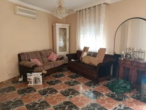 Casa en calle de Miguel Ríos