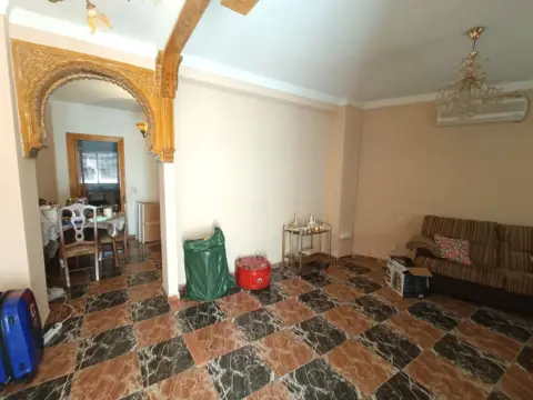 Casa en calle de Miguel Ríos