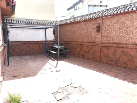Casa en Chauchina