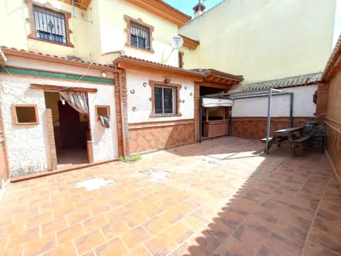 Casa en Chauchina