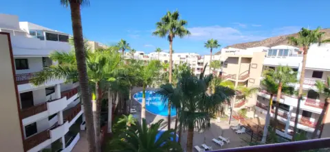 Piso en Palm-Mar