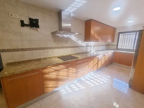 Piso en calle Arjona