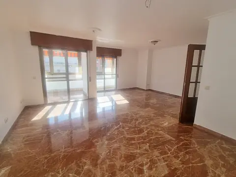 Piso en calle Arjona