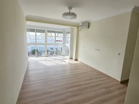 Piso en Pío XII