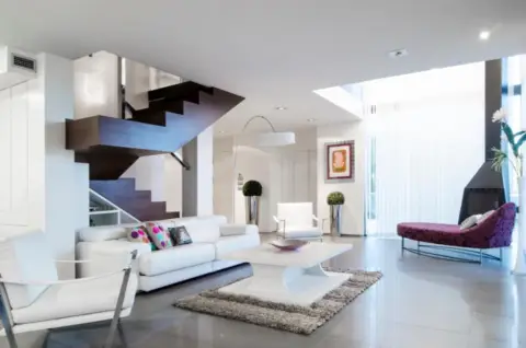 Chalet en Montornés-Las Palmas-El Refugio