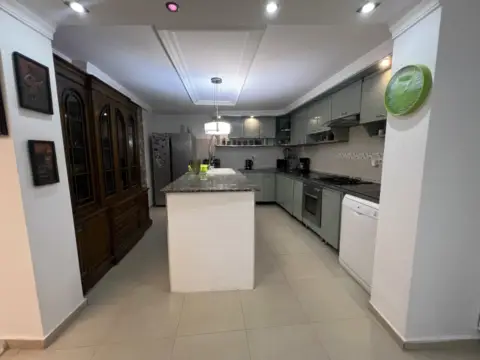 Piso en Camino del Serradal