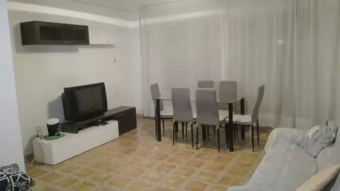 Piso en Carrer de Pérez Galdós