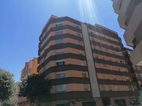 Piso en Carrer de la República Argentina