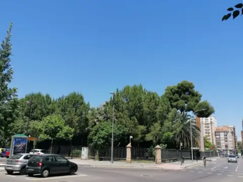 Piso en Carrer de la República Argentina