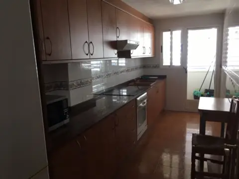 Piso en Carrer de la Vall d'Uixó