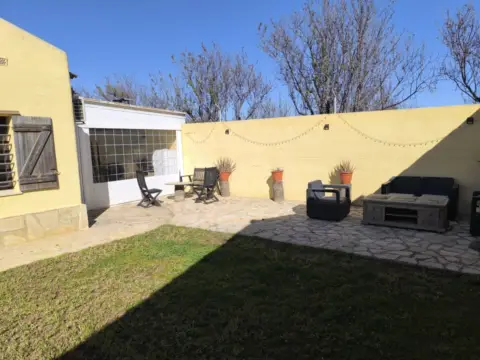 Chalet unifamiliar en Poble de Benicarló