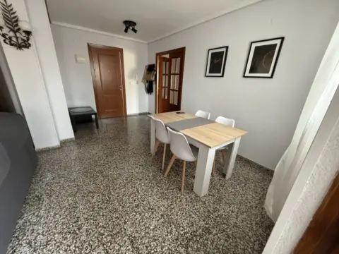 Piso en Avenida del Puerto