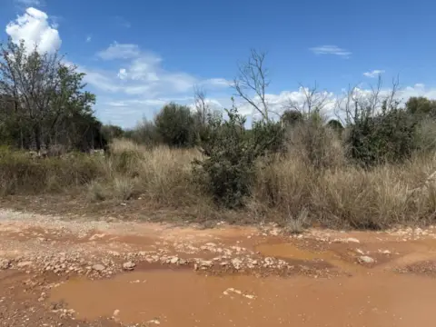 Terreno en Polígono Poligono 4 Parcela 783