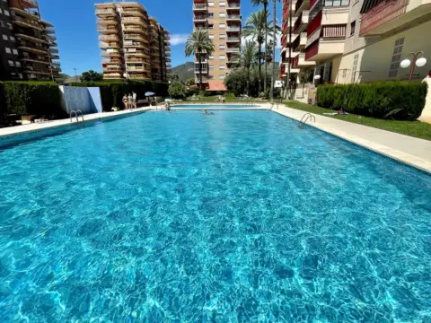 Piso en Carrer de Ribalta