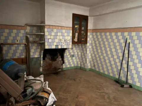 Casa – Callosa d'en Sarrià, la Marina Baixa