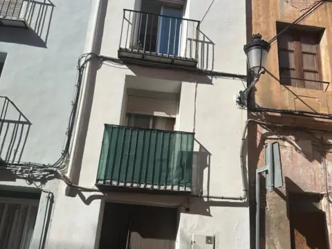 Casa en Carrer de San Vicente