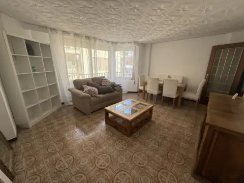 Piso en Carrer de l'Estatut, 41