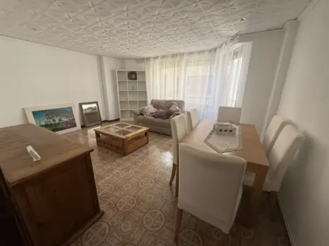 Piso en Carrer de l'Estatut, 41