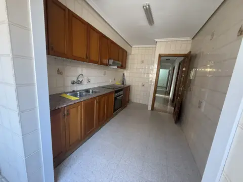 Piso en calle de Don Juan de Austria