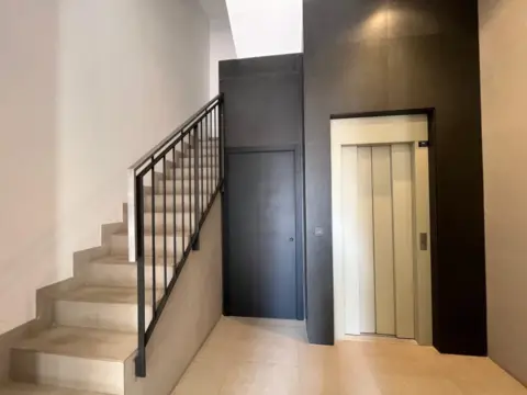 Piso en Plaza de Clavé