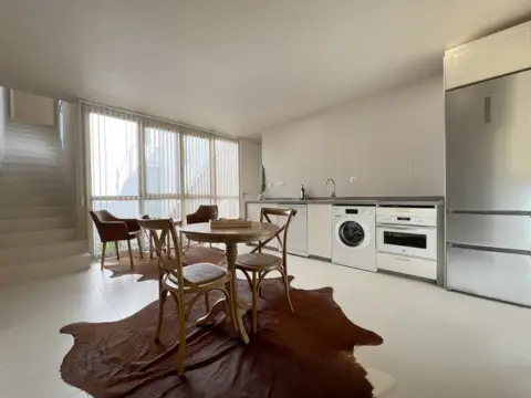 Piso en Camino de la Malva