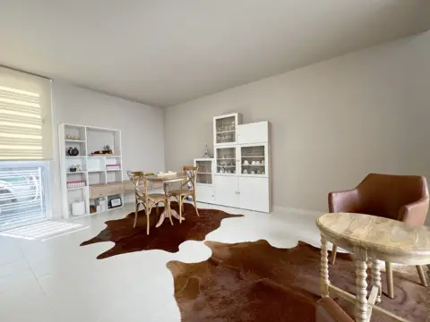 Piso en Camino de la Malva