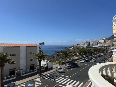 Piso en Avenida Marítima Puerto de Santiago