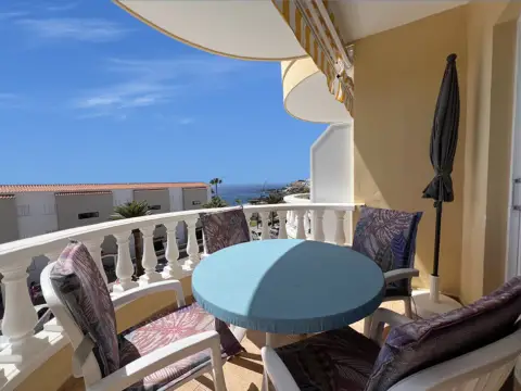 Piso en Avenida Marítima Puerto de Santiago