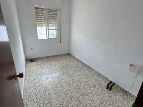 Piso en calle de Lope de Vega, 11