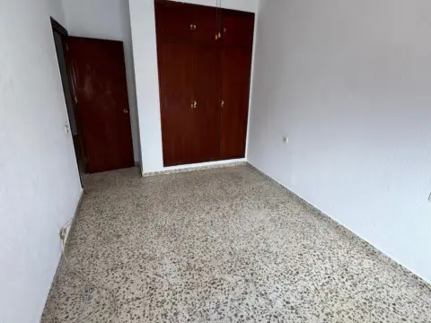 Piso en calle de Lope de Vega, 11