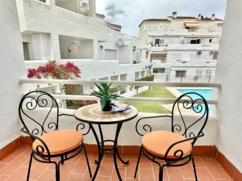 Piso en calle del Bambú