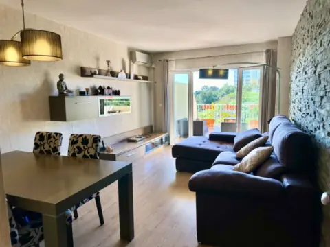 Piso en calle Pensamiento