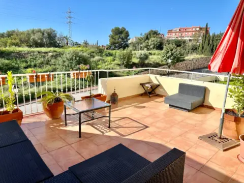 Piso en calle Pensamiento