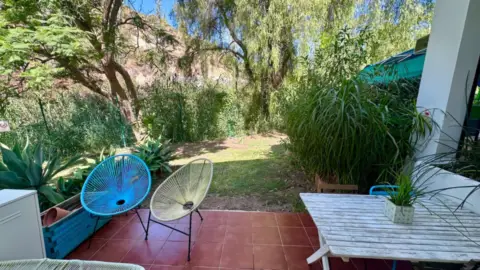 Piso en Avenida de los Pacos