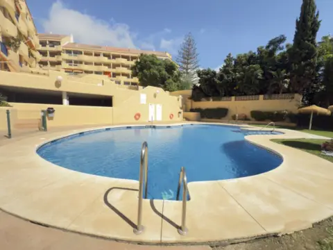 Piso en calle de los Castaños, 75